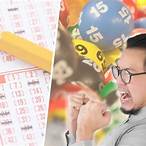 what should i do if i won the lottery