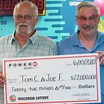 won the lottery now what